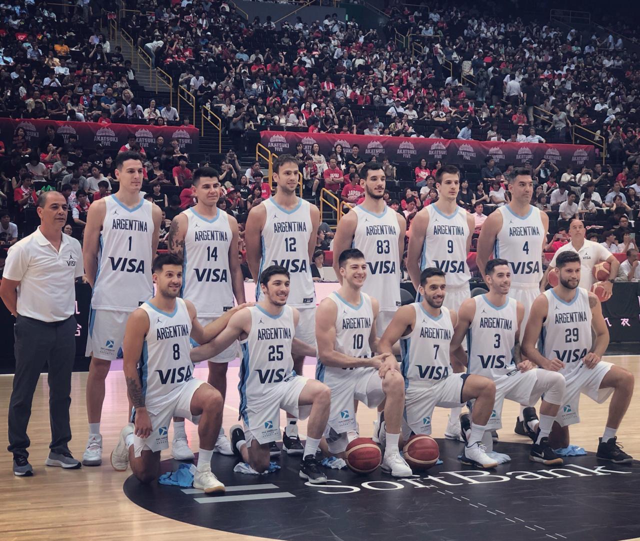 La Selección, ante la hora de la verdad en su camino a China