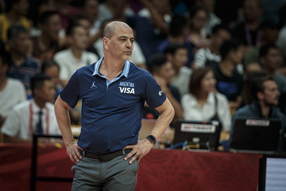 La Selección, ante la hora de la verdad en su camino a China