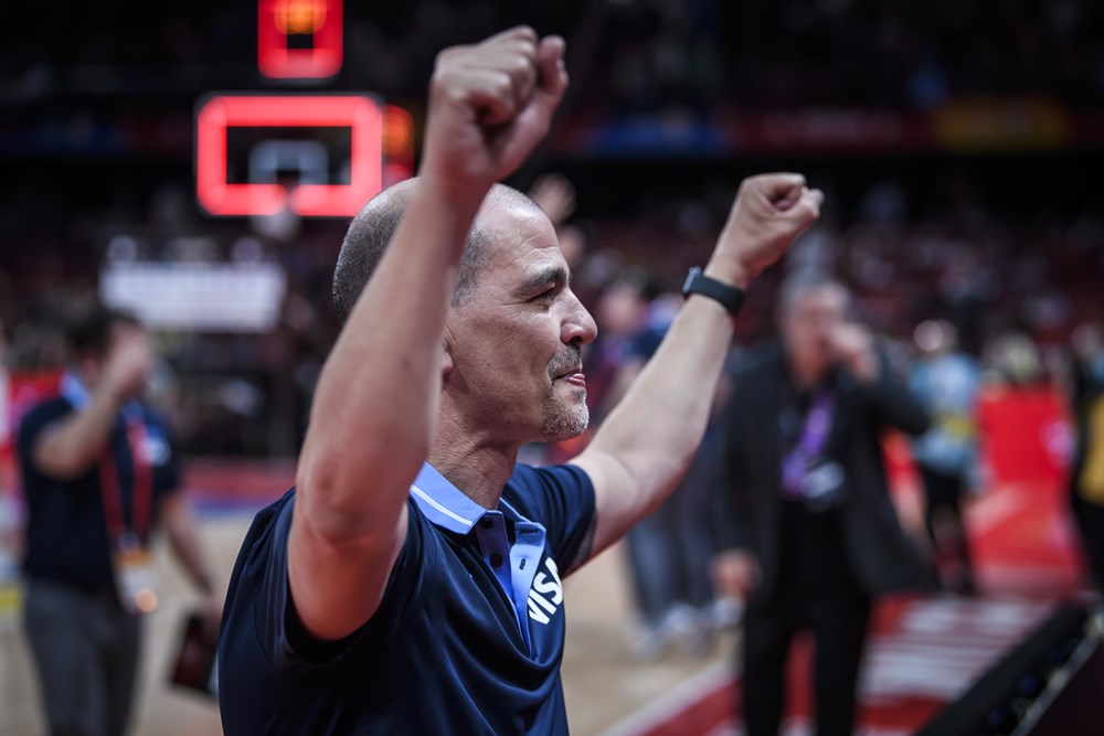 La Selección, ante la hora de la verdad en su camino a China
