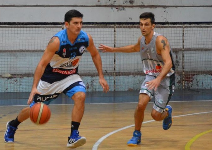 Tras caer ante Regatas, Ferro recibe a Luis Luciano