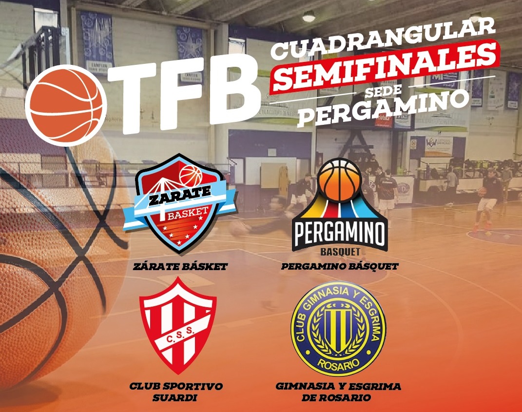 Zárate Basket se ilusiona con la gran final