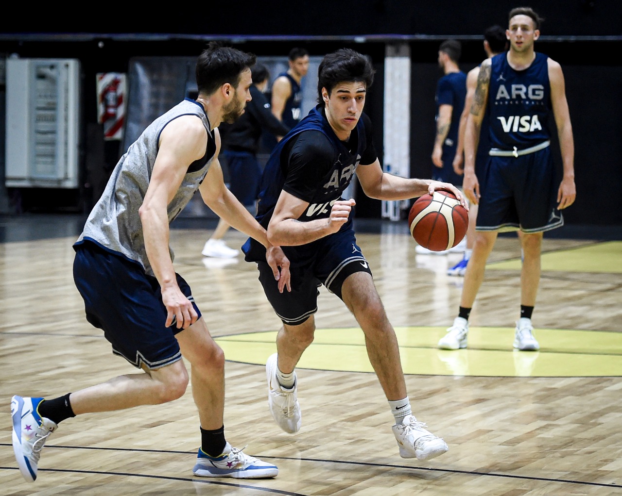 La Selección, ante la hora de la verdad en su camino a China