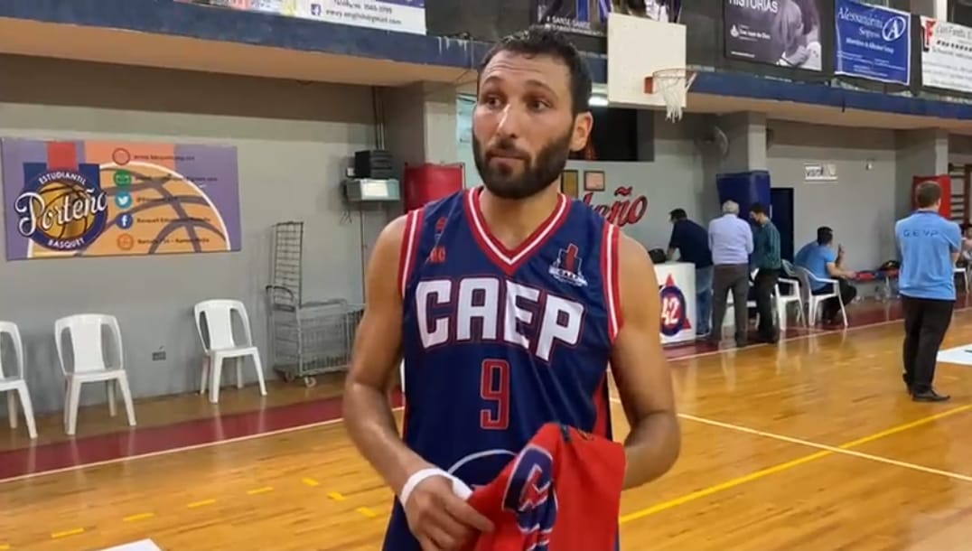 Porteño se recuperó y ganó en casa