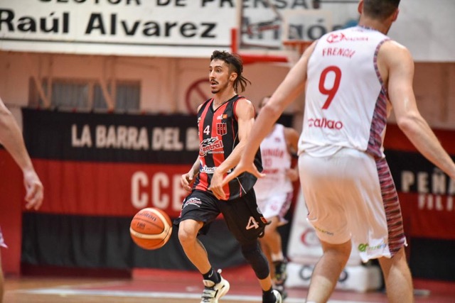 En un partido cerrado, Central se quedó con el clásico ante La Union
