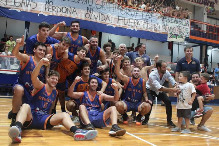 Regatas de San Nicolás espera por Atalaya de Rosario