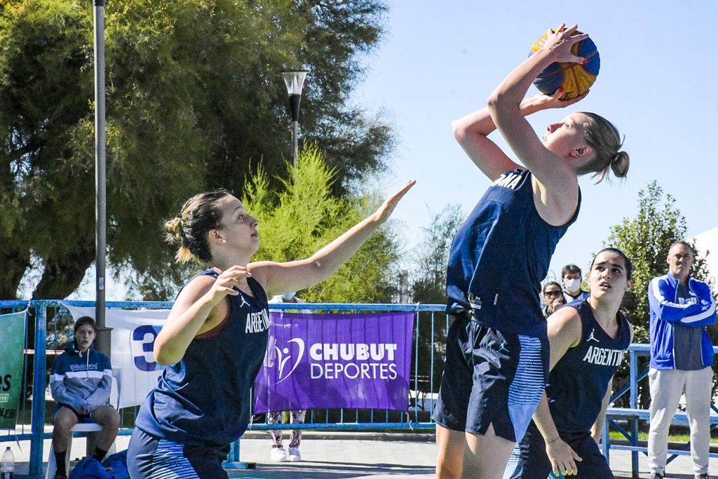 La Selección, ante la hora de la verdad en su camino a China
