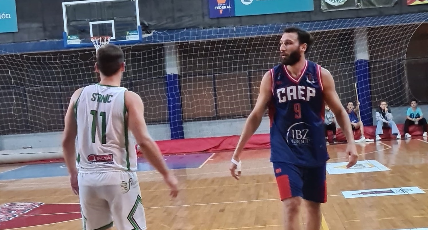 Defensores de Hurlingham ganó un encuentro vital frente a Porteño