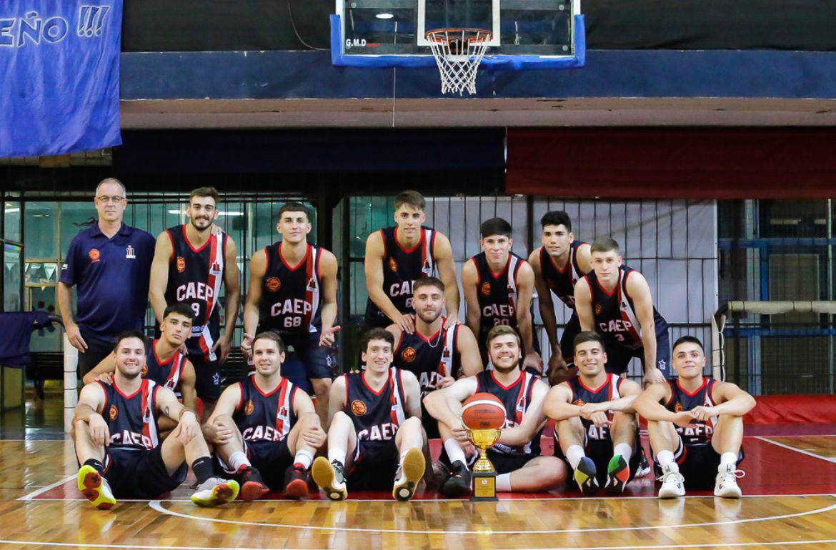 Porteño está listo para el debut
