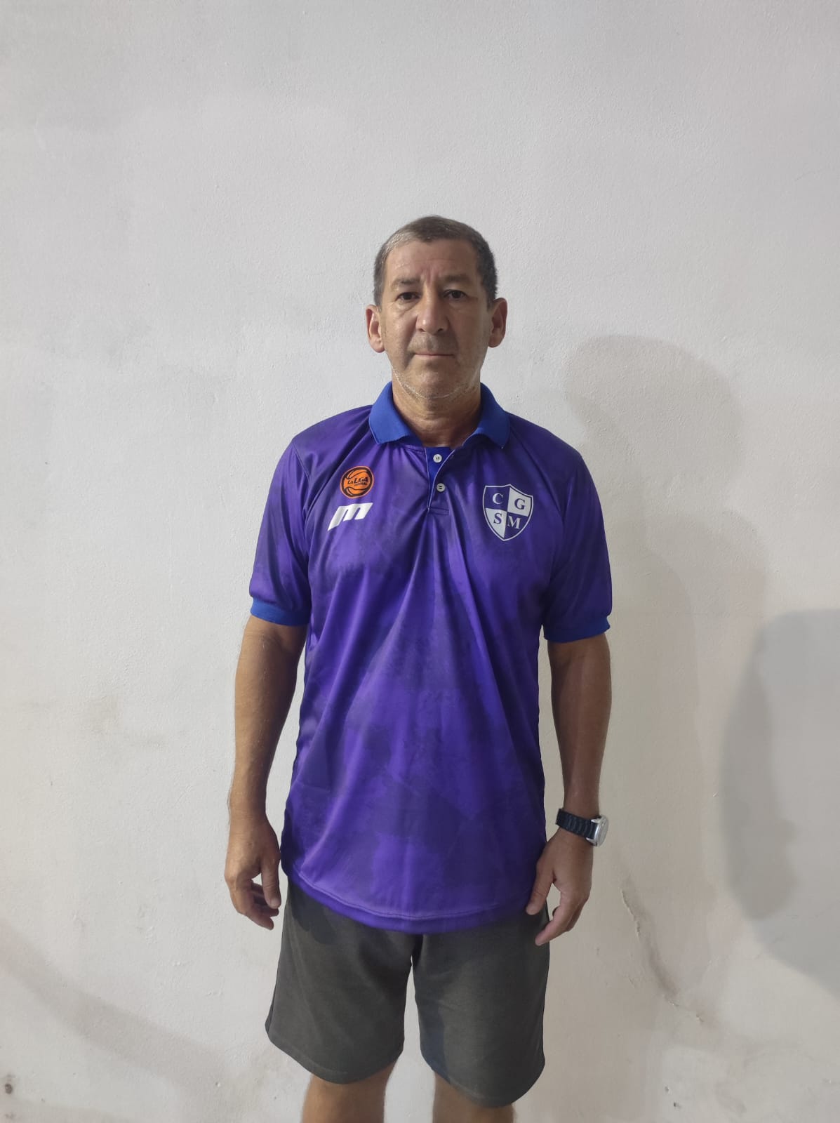 Con nuevo DT, San Martín afronta su gira en Posadas