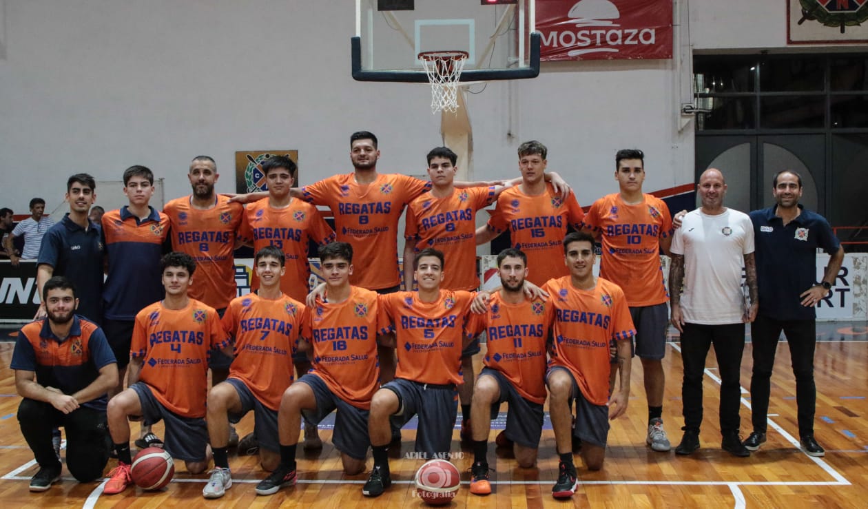 Regatas de San Nicolás vivita a Centenario de Venado Tuerto