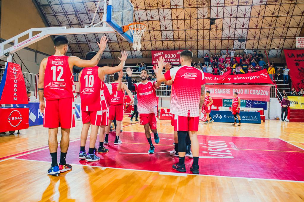 Independiente cierra la fase regular recibiendo a Villegas en El Gigante 