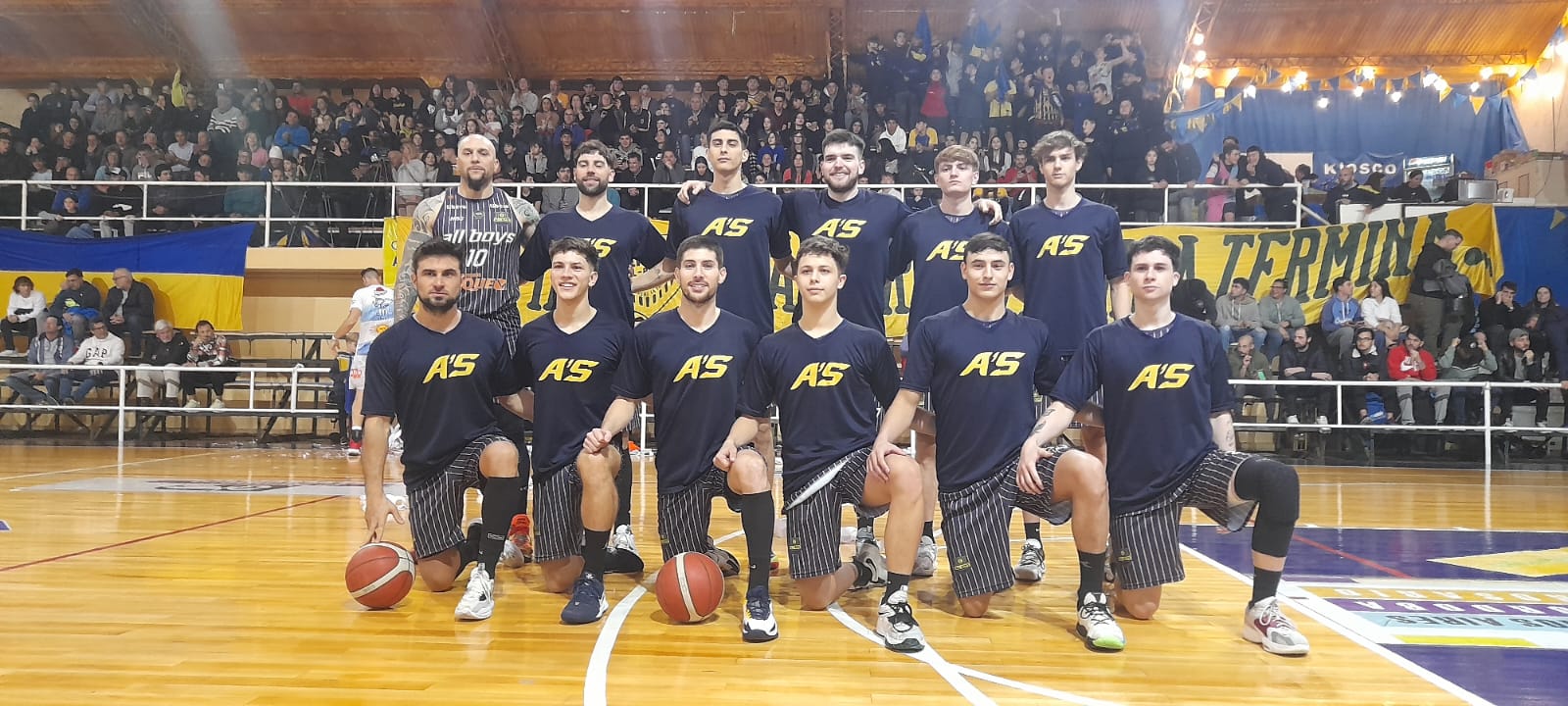 All Boys logró una épica clasificación