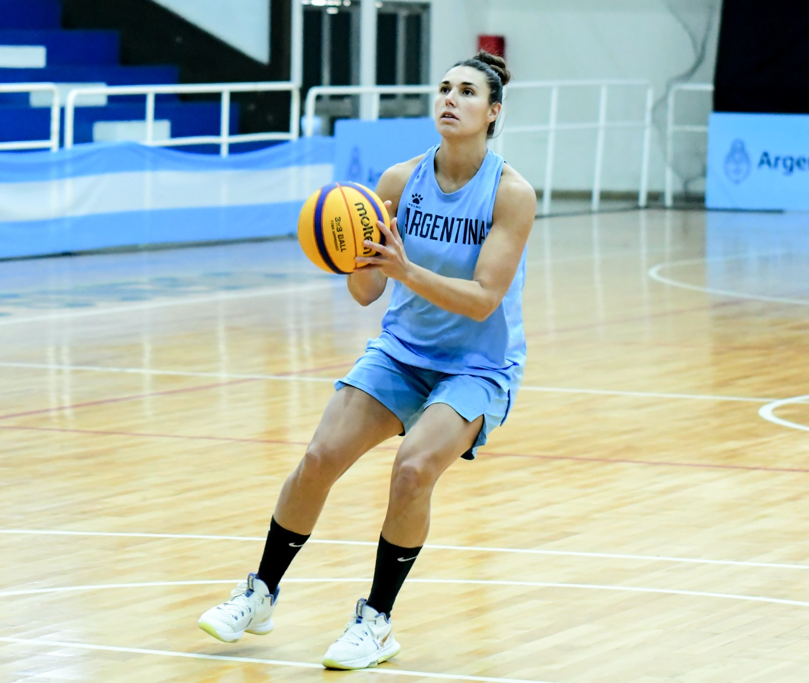 La Selección, ante la hora de la verdad en su camino a China