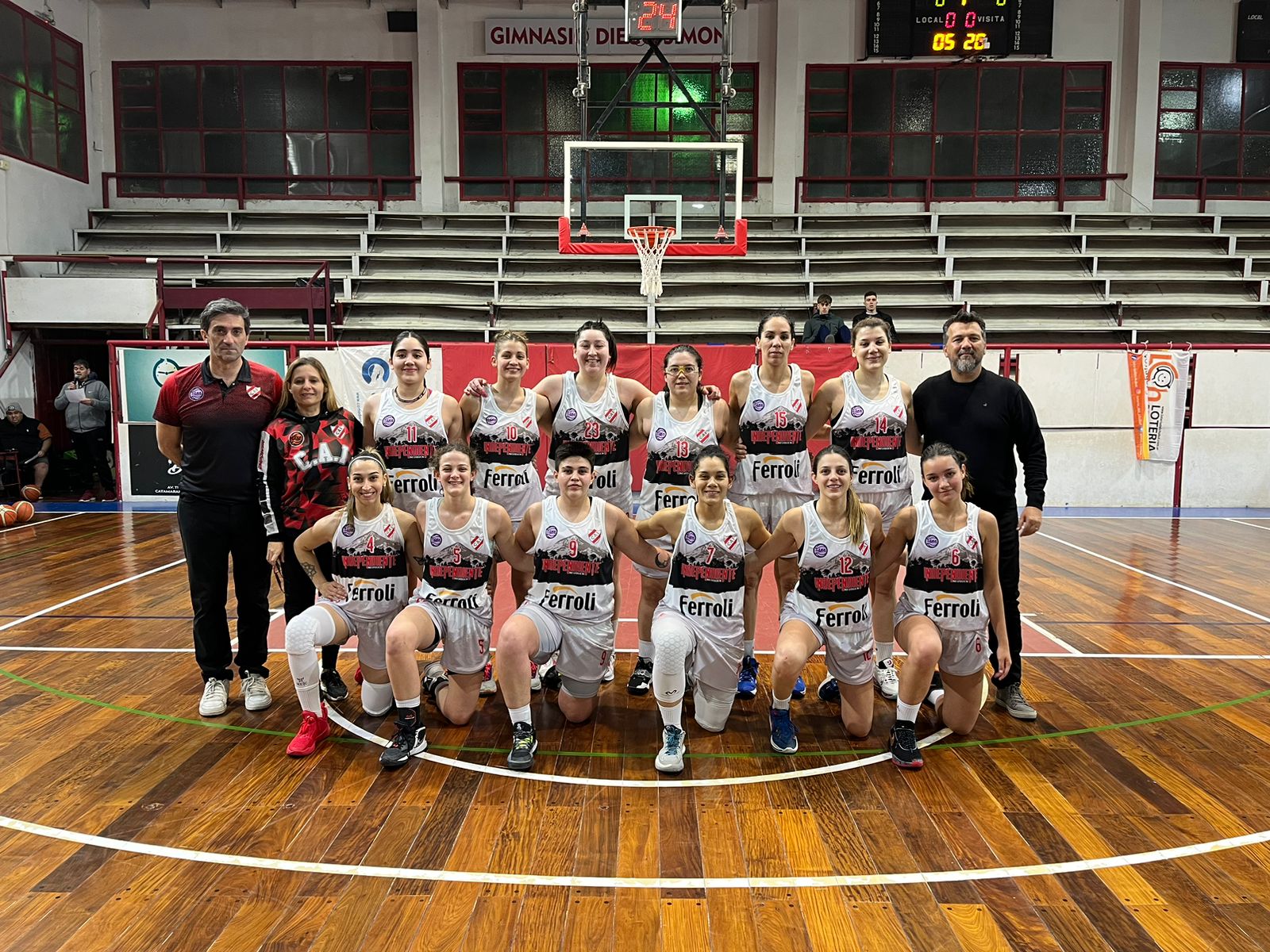 La Selección, ante la hora de la verdad en su camino a China