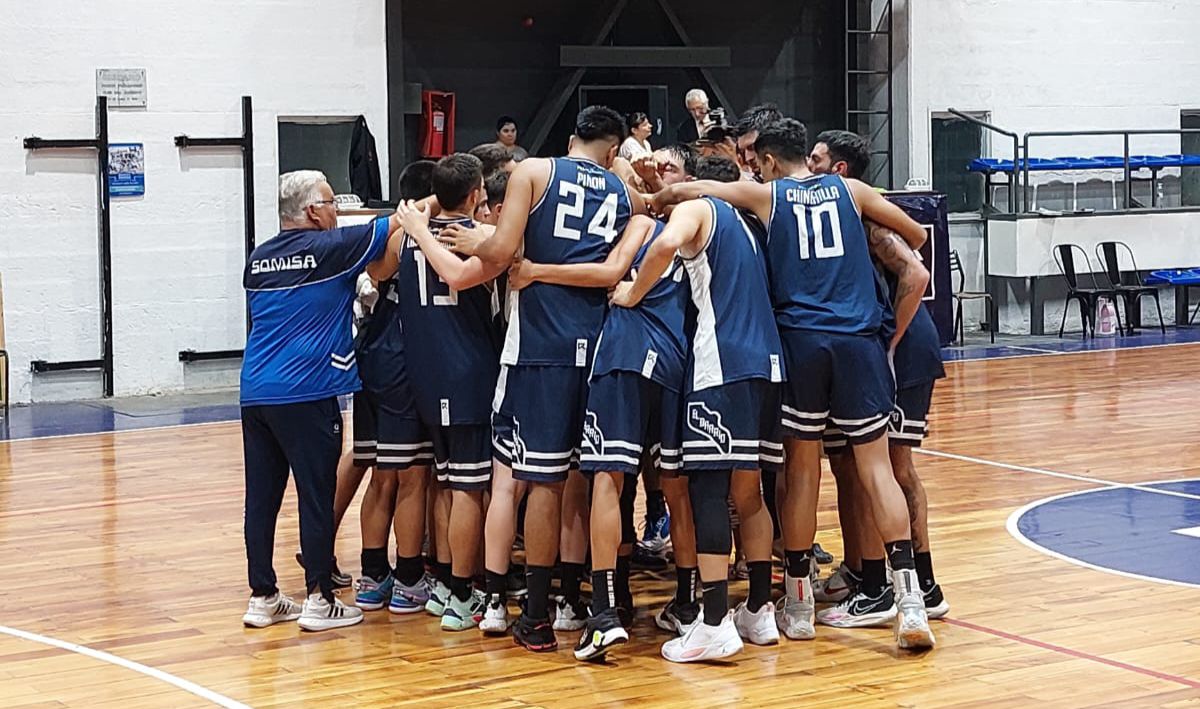 Somisa se quedó con un partidazo