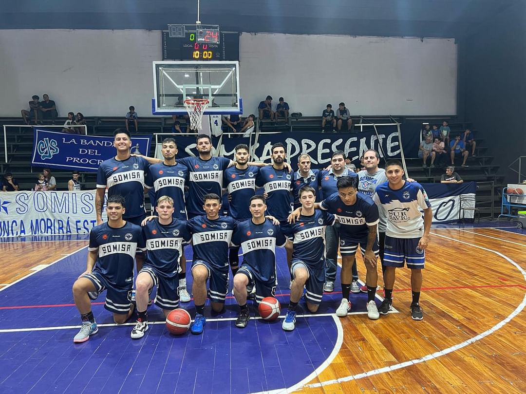 Noche de Clásico en San Nicolás