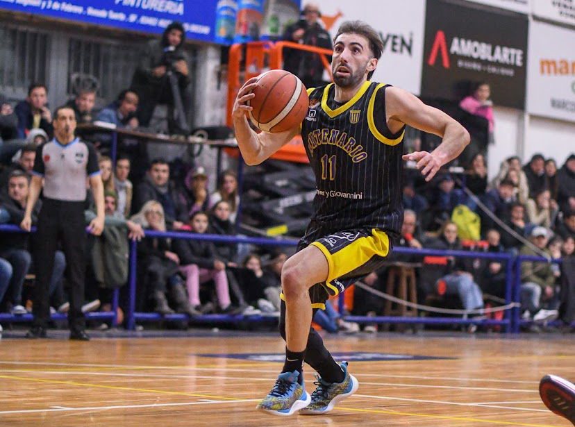 Menna: “Le damos un valor especial a esta final”