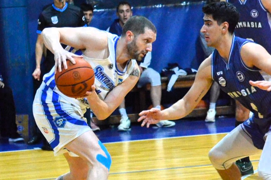 Santa Paula fue muy contundente en Santa Fe y se adelantó 1-0 en la serie