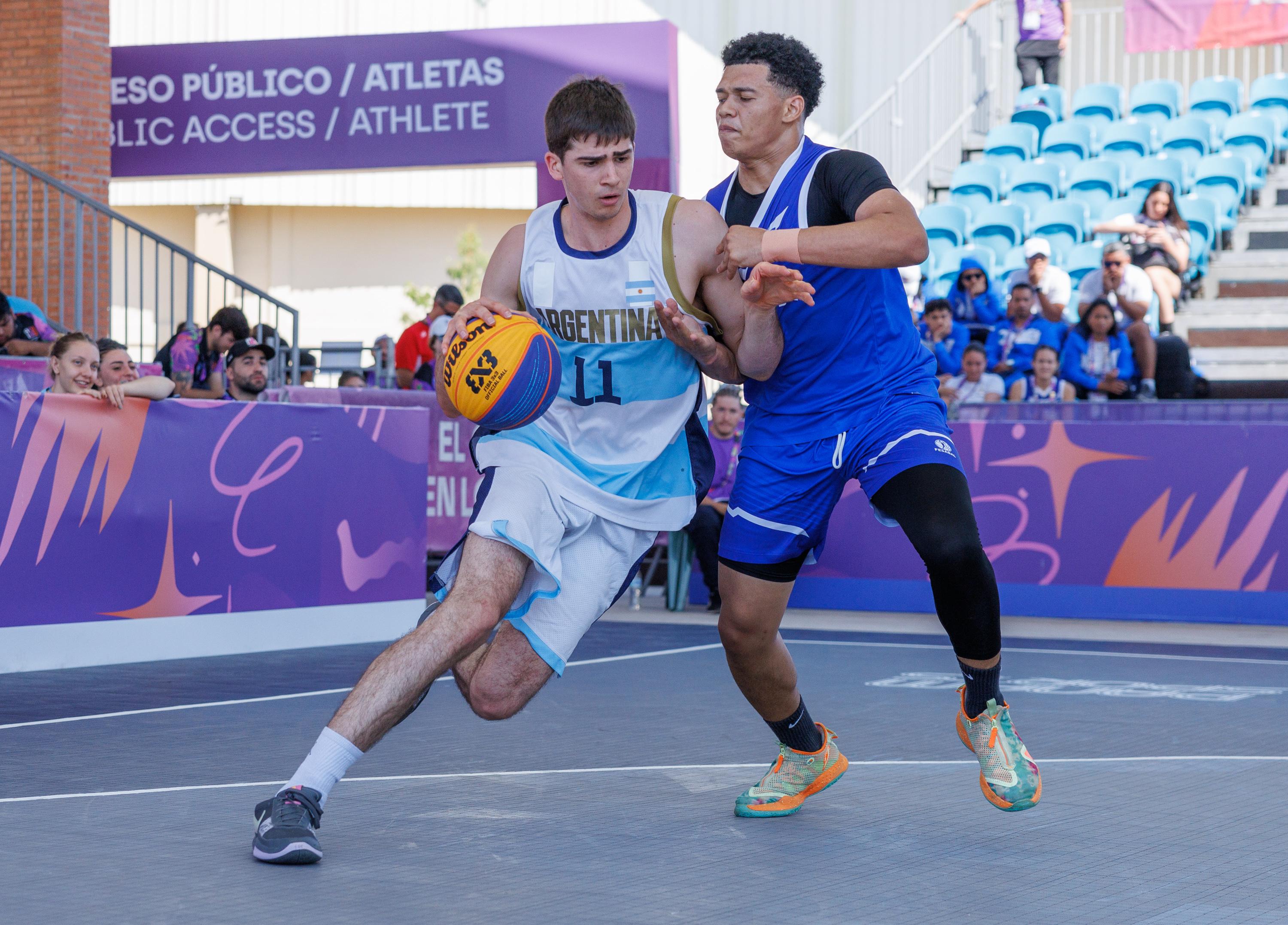 Mazzucchelli: “Ganar la medalla de oro fue cumplir un sueño”