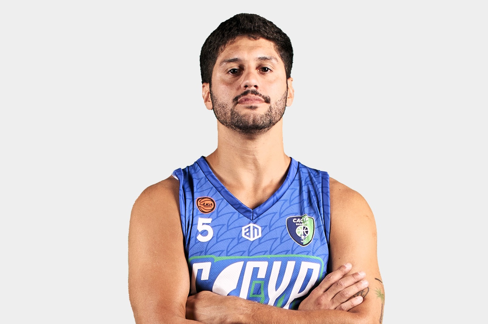 Bello analizó el debut de Caza y Pesca: “Estamos conformes con el resultado”