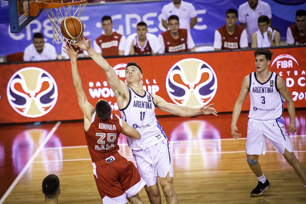 La Selección, ante la hora de la verdad en su camino a China