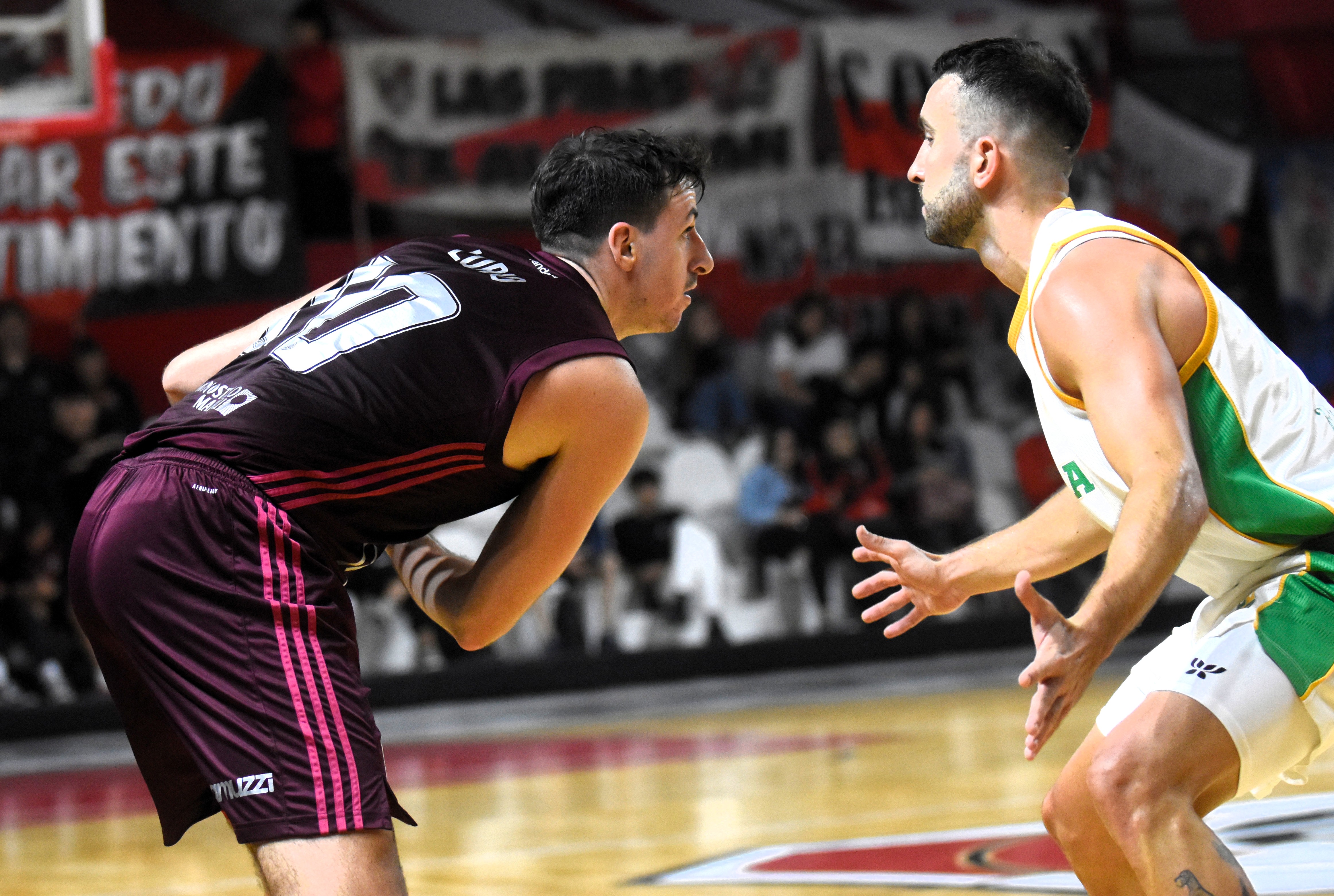 River se quedó con un duro duelo frente a Unión Vecinal de Munro