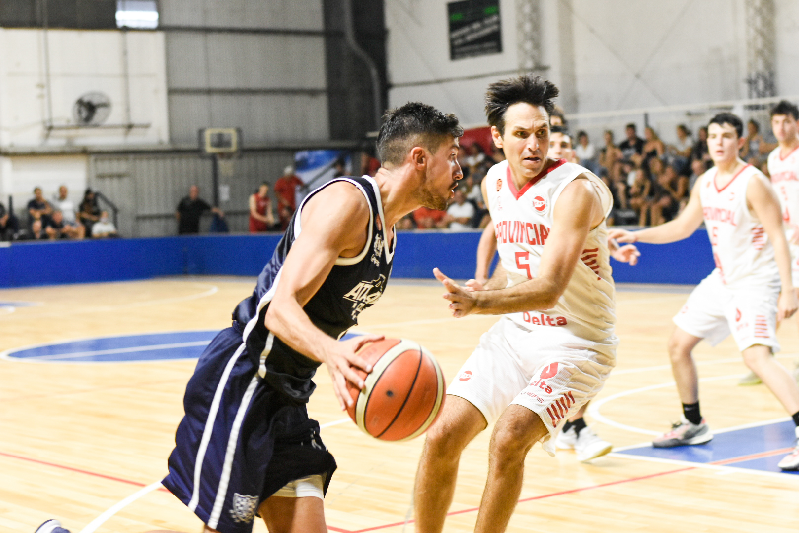 Victoria para Provincial en Atalaya