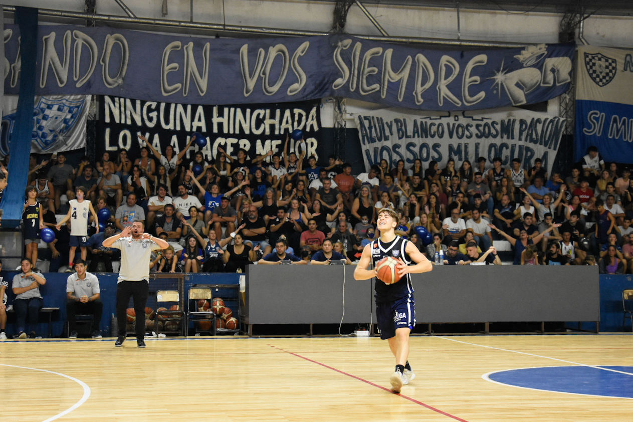 Atalaya y un triunfo para crecer sobre GER