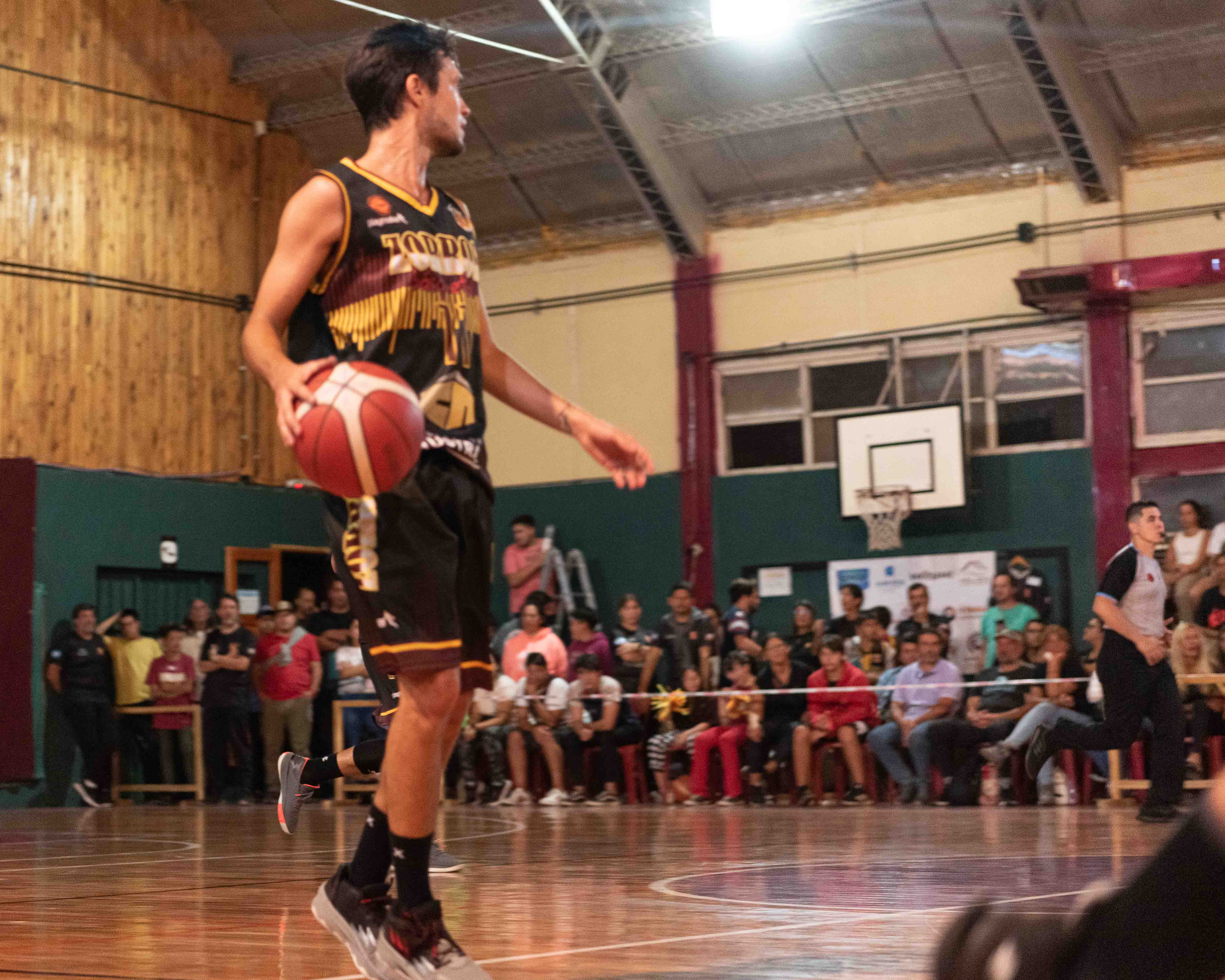 Zorros busca extender la racha ante Ferro