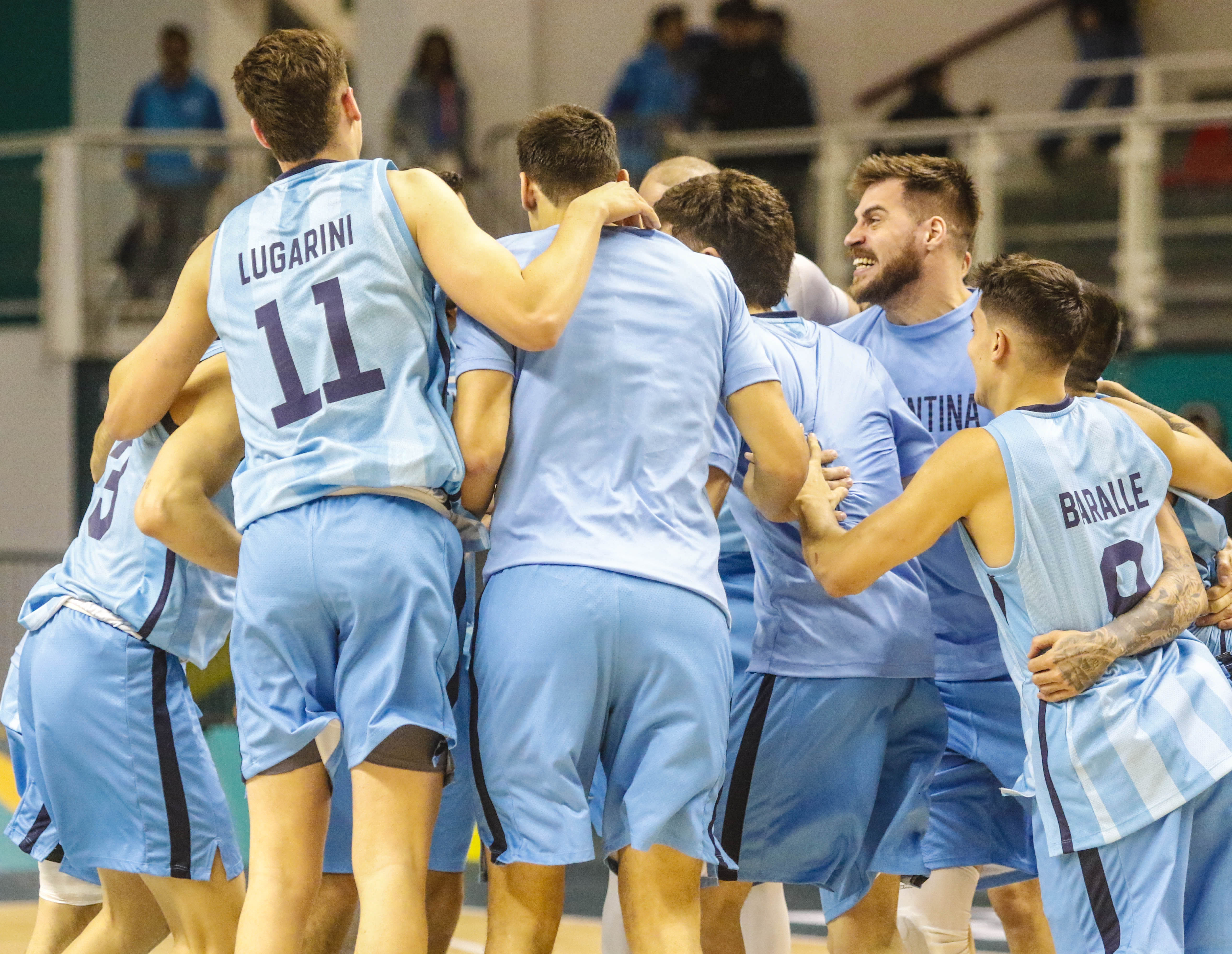 La Selección, ante la hora de la verdad en su camino a China