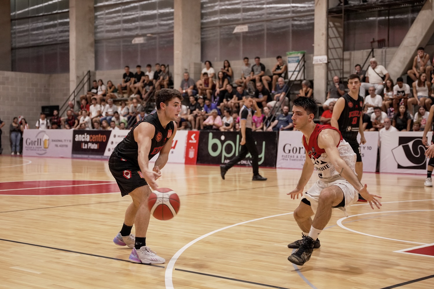 El Pincha cara a cara ante Unión y su invicto