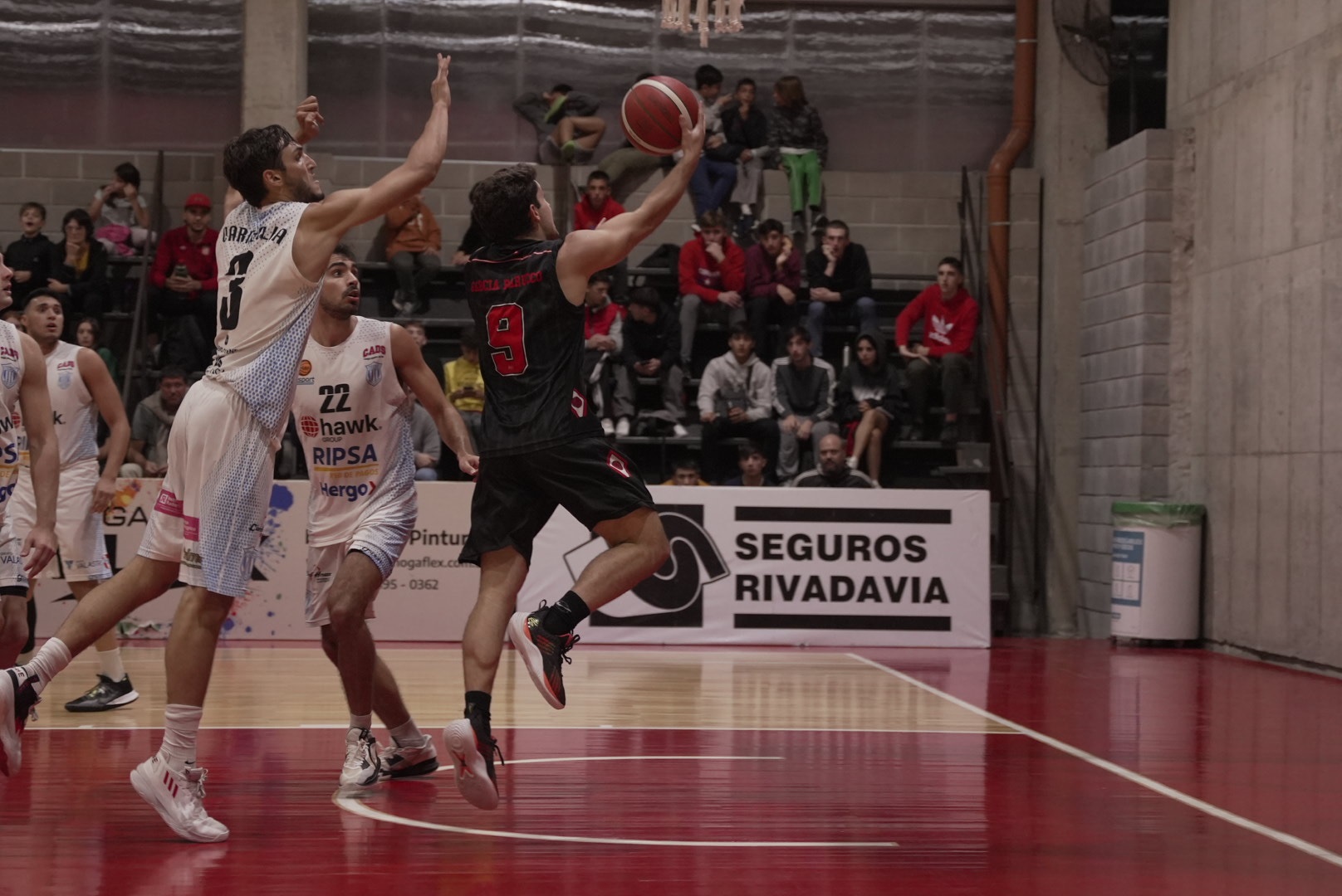 Estudiantes dejó sin invicto a Unión