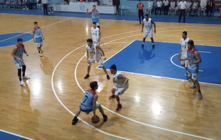 Tucumán Basquet se quedó en el final y cayó con Estudiantes
