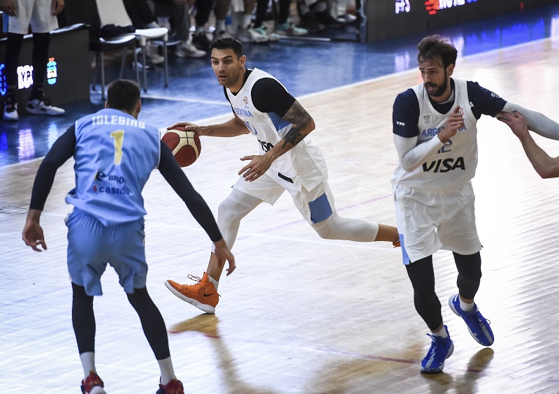 La Selección, ante la hora de la verdad en su camino a China
