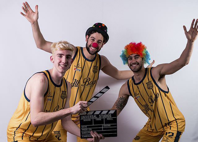 All Boys va por la recuperación