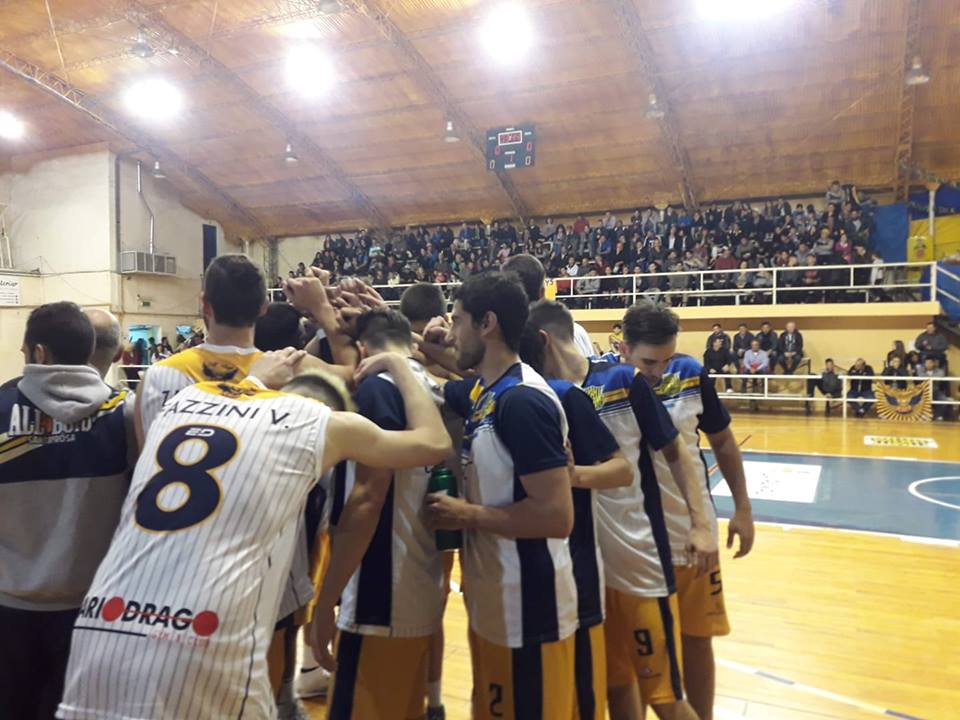 El clásico pampeano cierra la fase clasificatoria