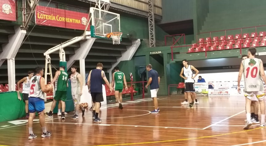 AMAD cierra otra semana de pretemporada