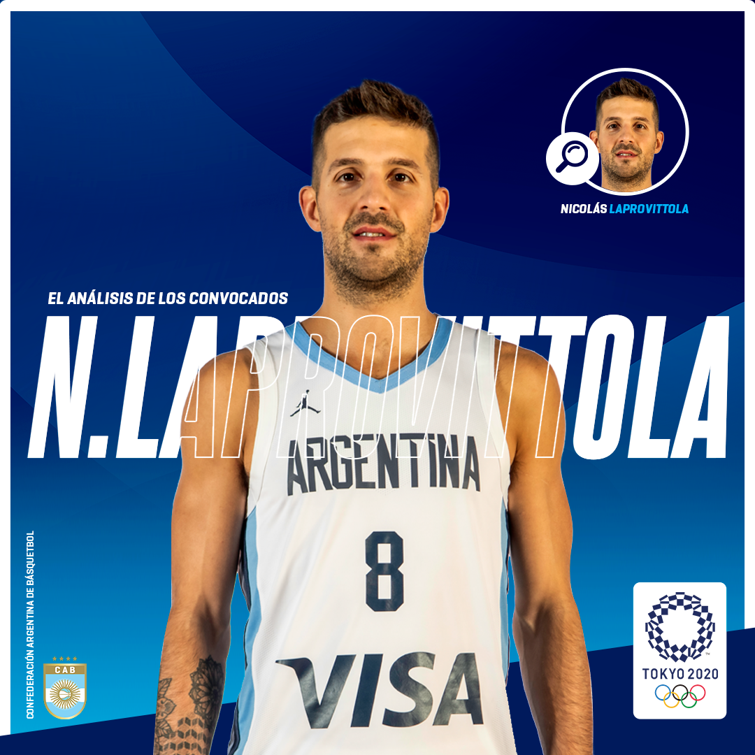 Análisis olímpico: Nico Laprovittola, consolidado en la elite europea 