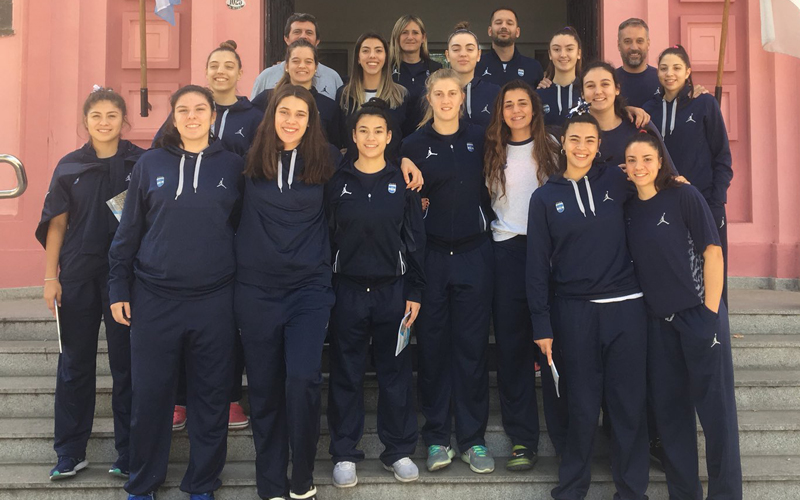 La Selección, ante la hora de la verdad en su camino a China