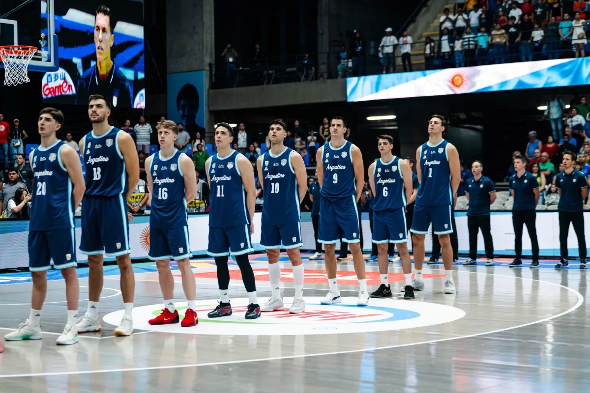 “Los chicos no dejan de crecer”, la palabra de Prigioni y Vildoza tras el pase a la final