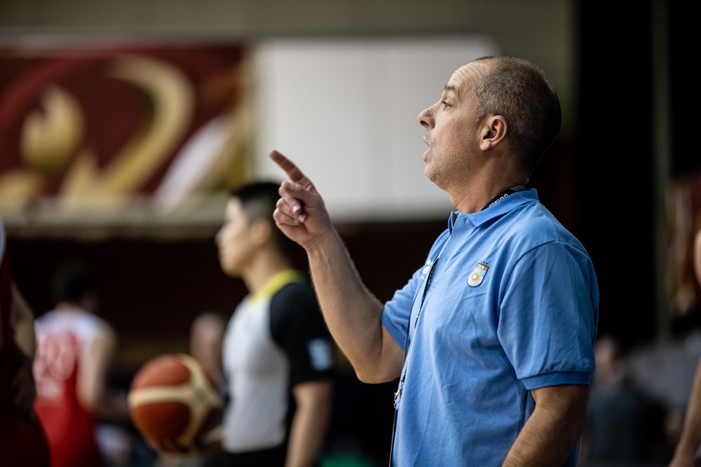 La Selección, ante la hora de la verdad en su camino a China