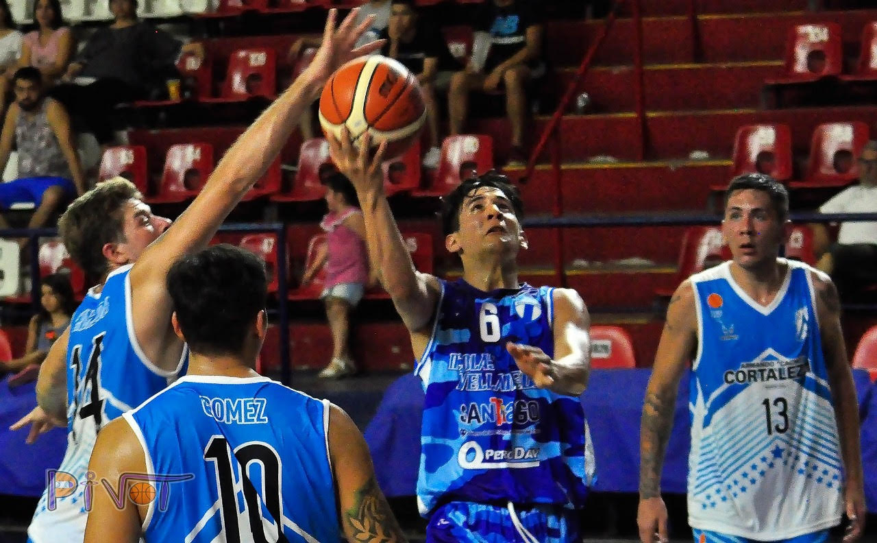 Avellaneda estiró su invicto