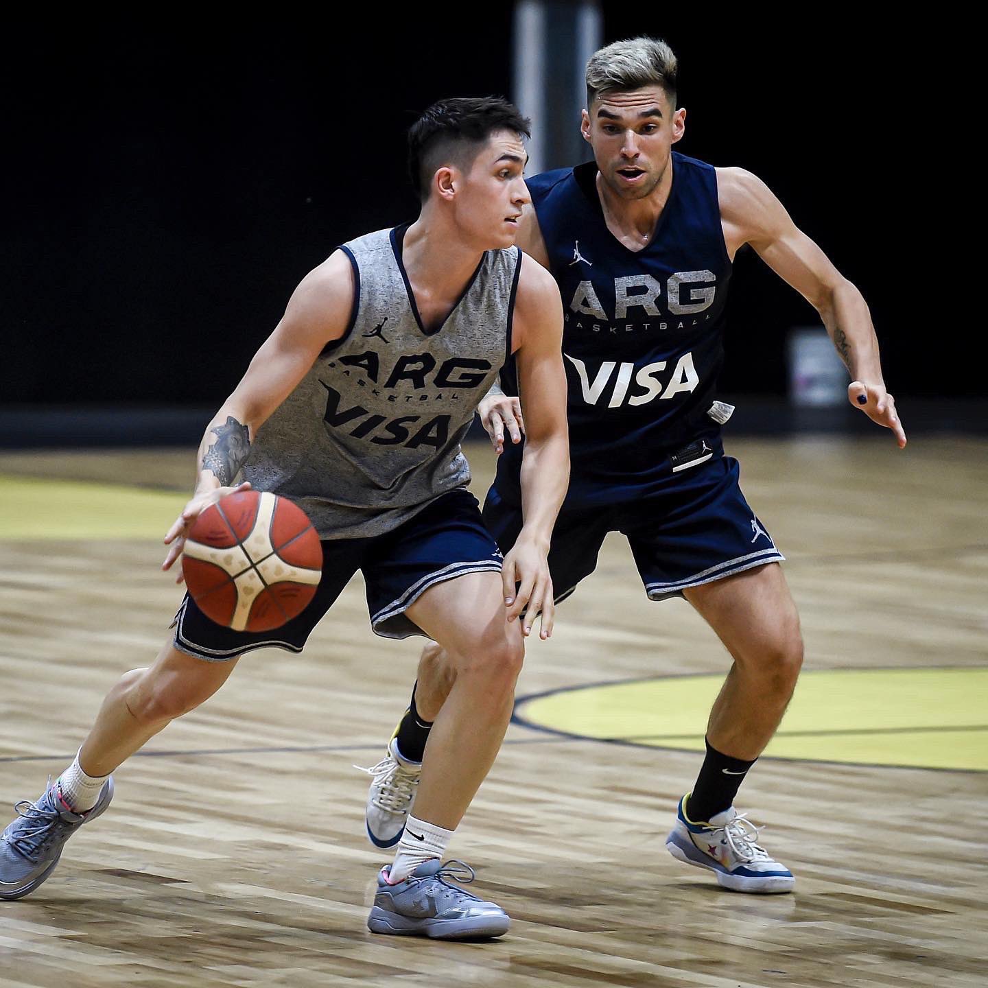 La Selección, ante la hora de la verdad en su camino a China