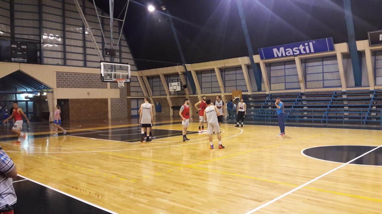 Bell trabaja pensando en GEPU