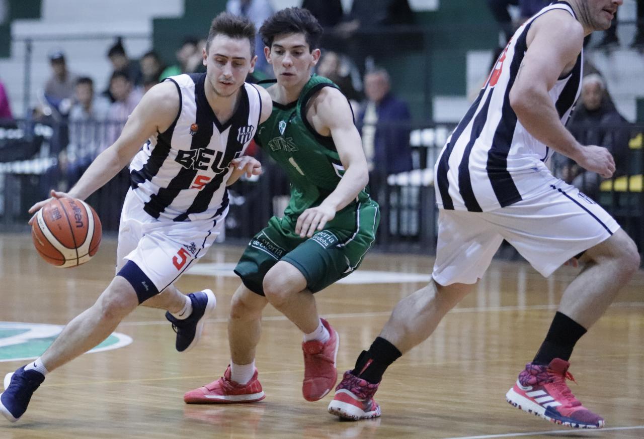 Histórico triunfo de Bell frente a Atenas