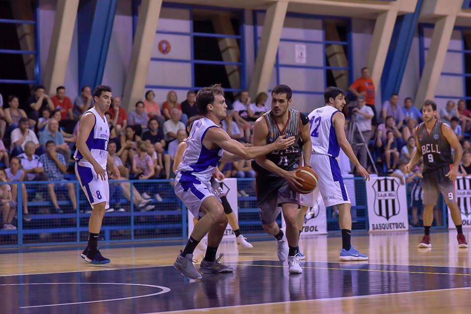 Independiente se lo llevó en suplementario