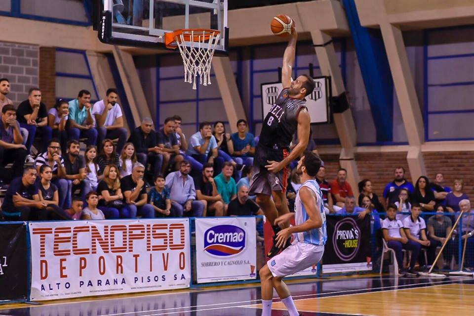 Bell definió su plantel para la próxima temporada