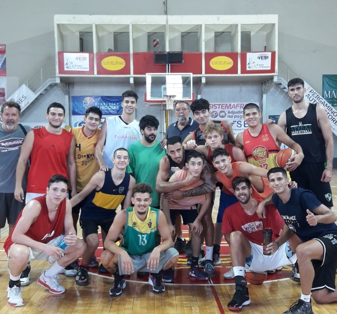 Belgrano prepara su visita a Rosario