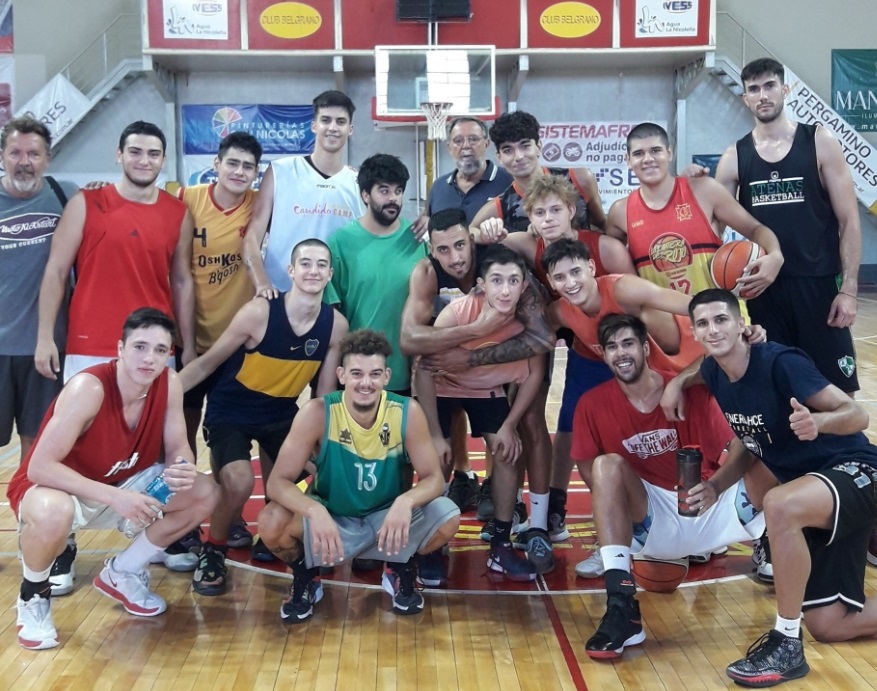 Se viene la cuarta para Belgrano