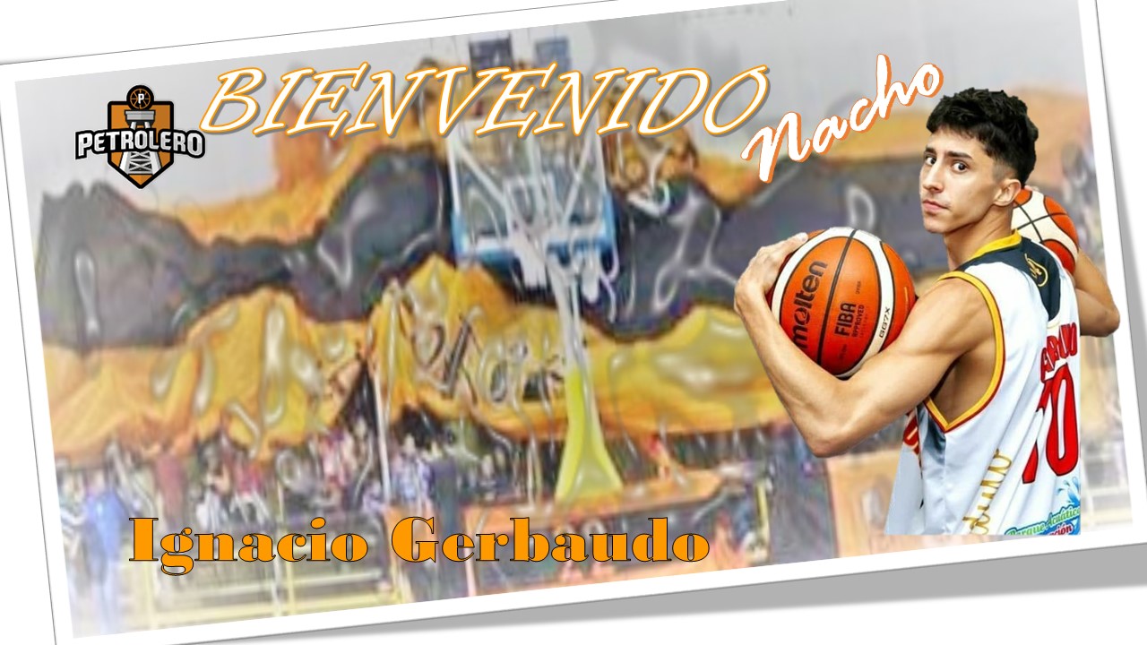 Refuerzo en Petrolero